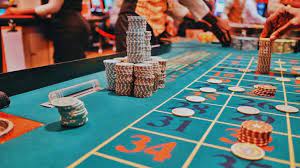 Официальный сайт Casino Izzi